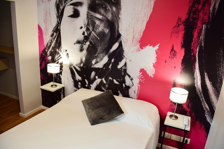 Hotel Suipacha Suites