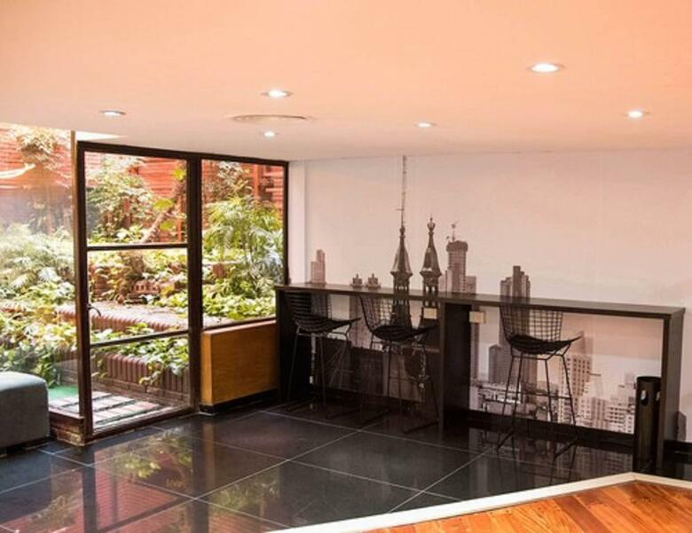 Hotel Suipacha Suites