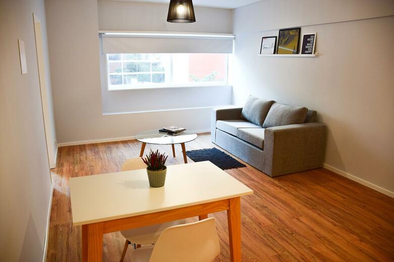Hotel Suipacha Suites