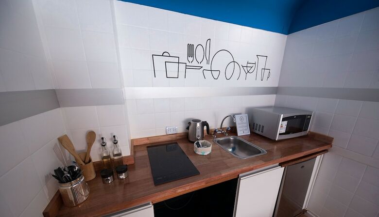 Hotel Suipacha Suites