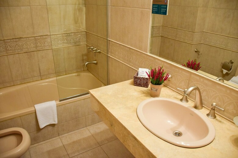 Hotel Suipacha Suites
