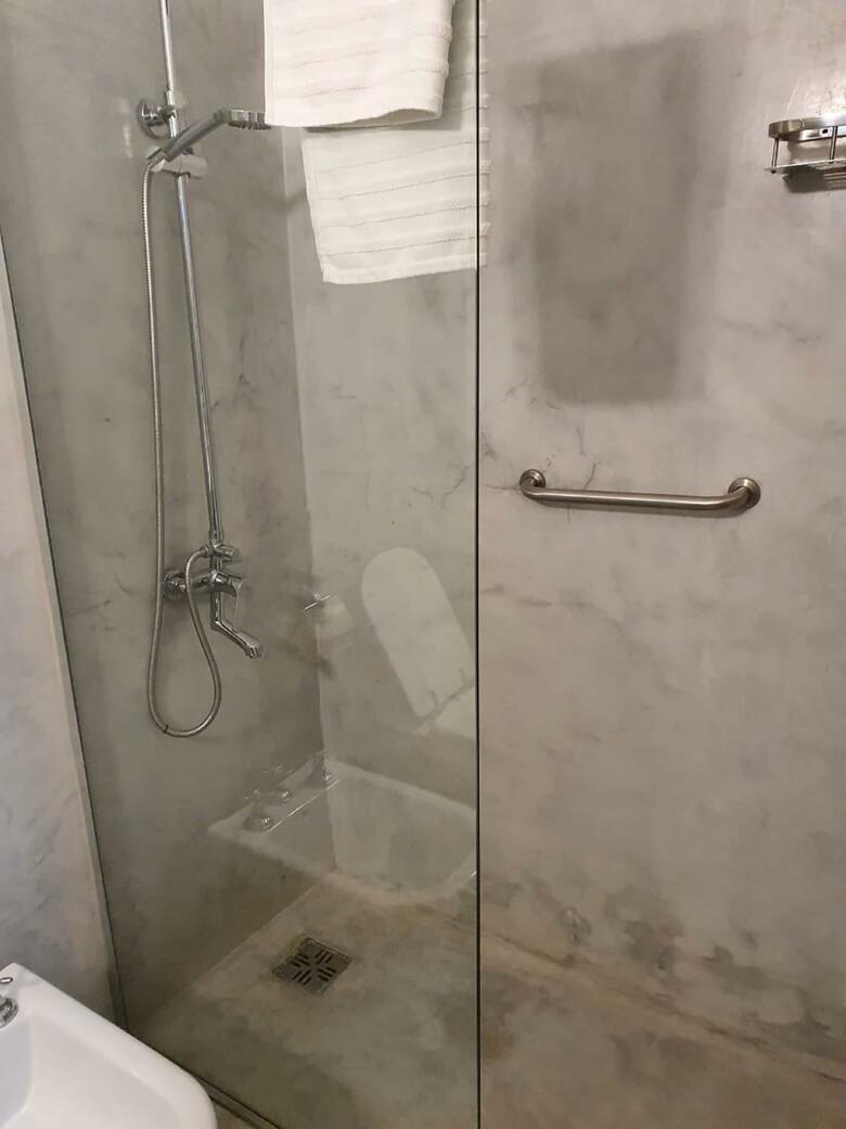 Hotel Suipacha Suites