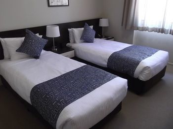 Hotel Wesley Lodge