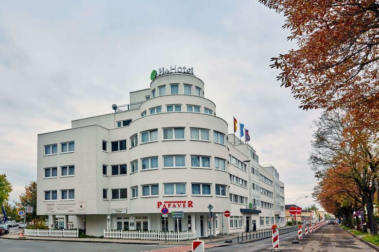 Hotel Ramada Darmstadt