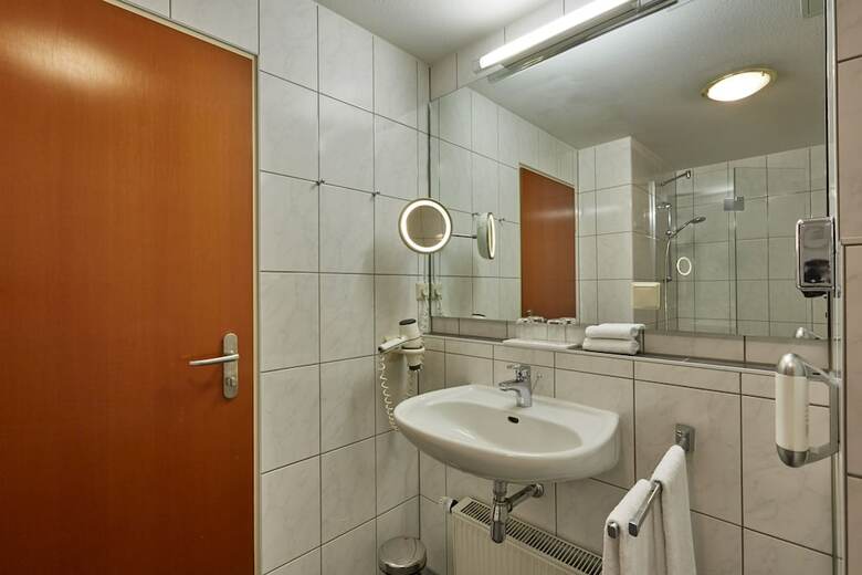 Hotel Ramada Darmstadt