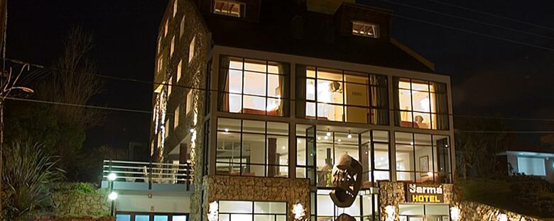 Yarma Hotel