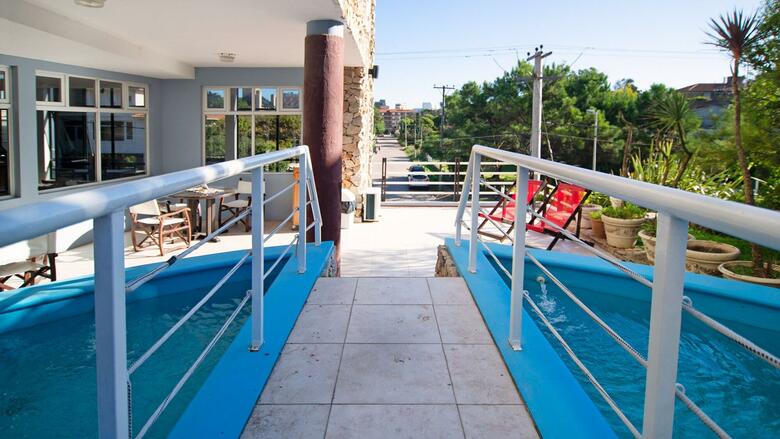 Yarma Hotel