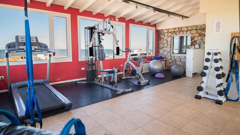 Yarma Hotel