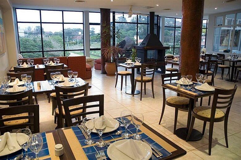 Yarma Hotel