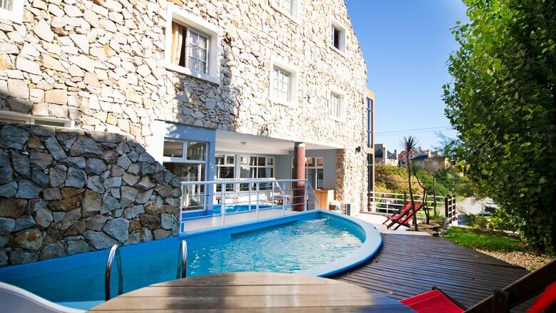 Yarma Hotel