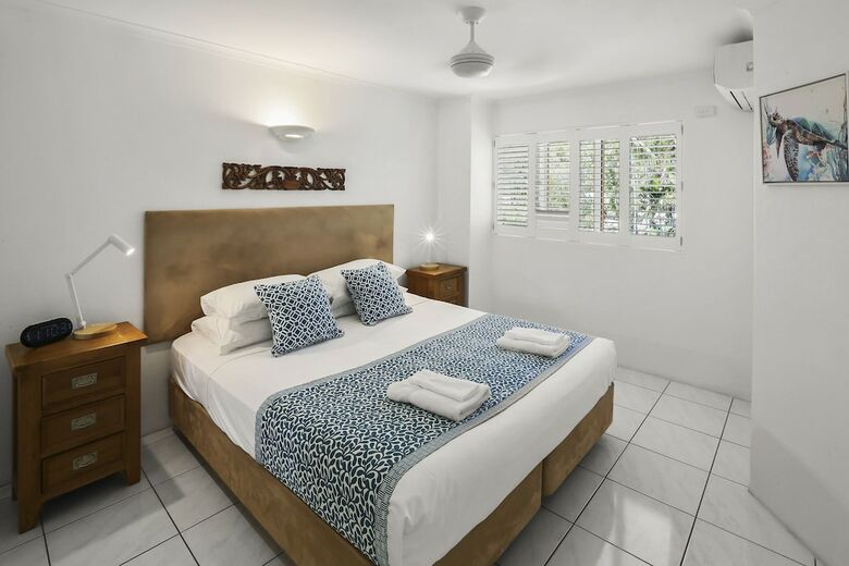 Hotel Agincourt Beachfront Apartments