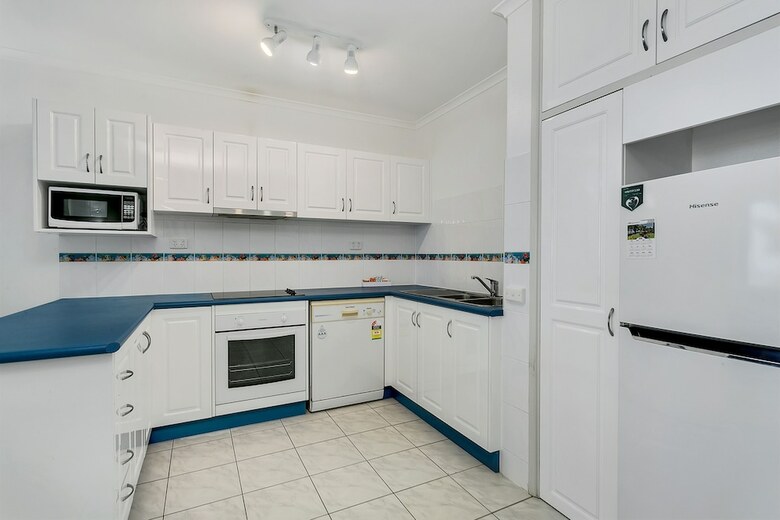 Hotel Agincourt Beachfront Apartments