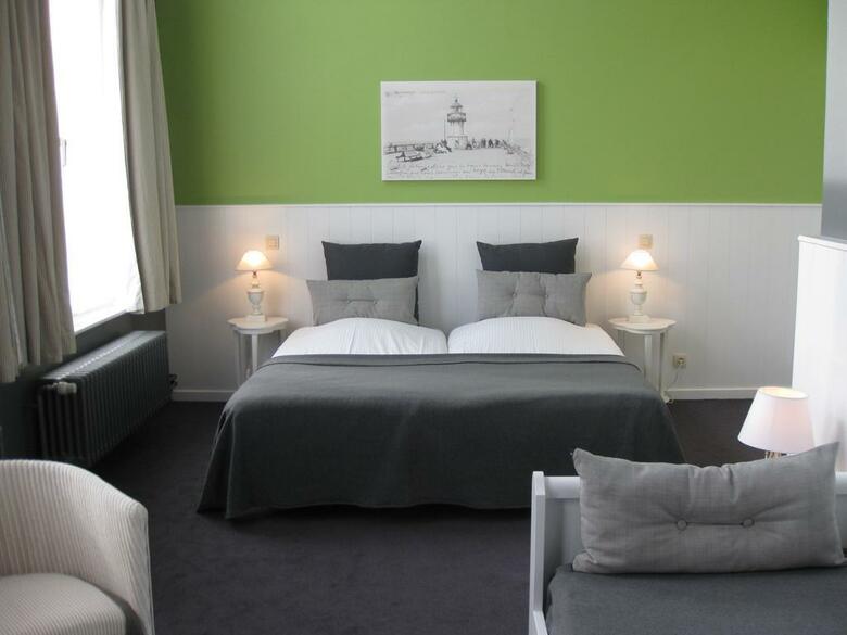 Hotel Montanus