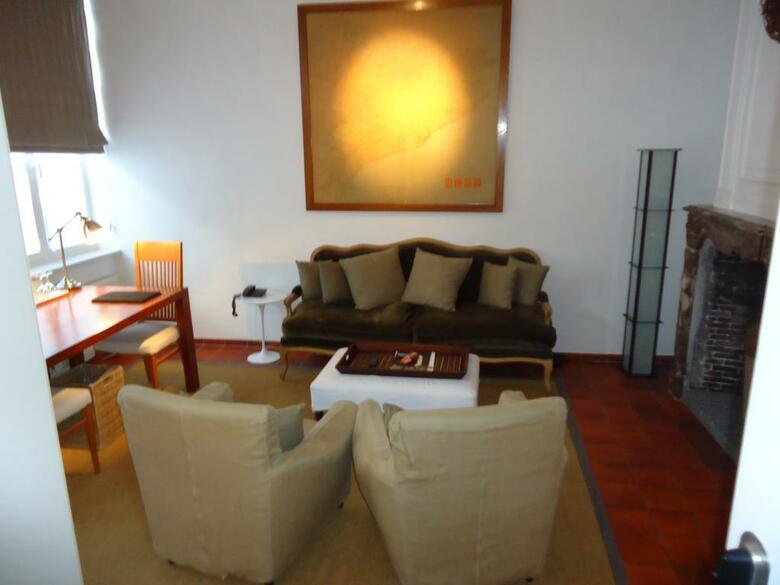 Hotel Montanus