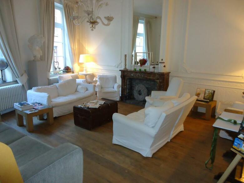 Hotel Montanus
