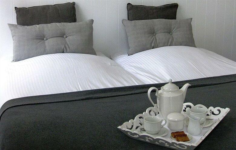 Hotel Montanus
