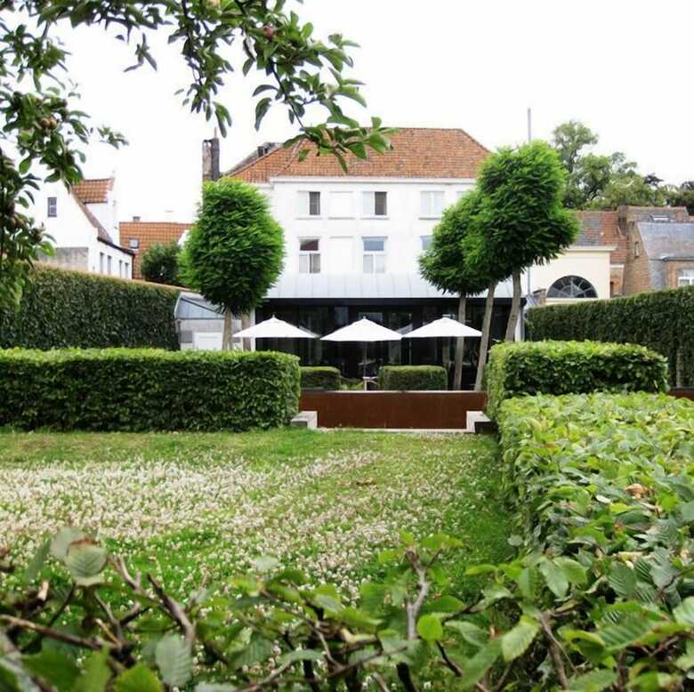 Hotel Montanus