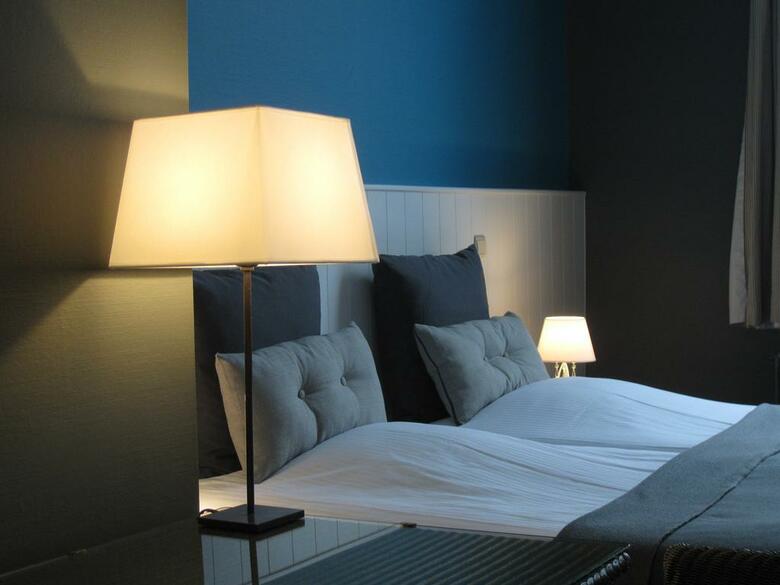 Hotel Montanus