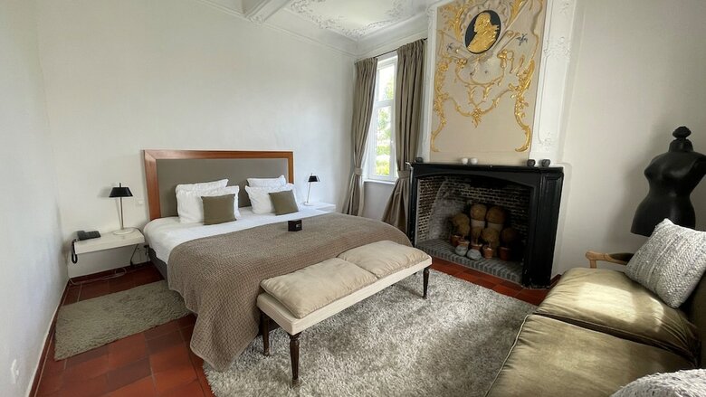 Hotel Montanus