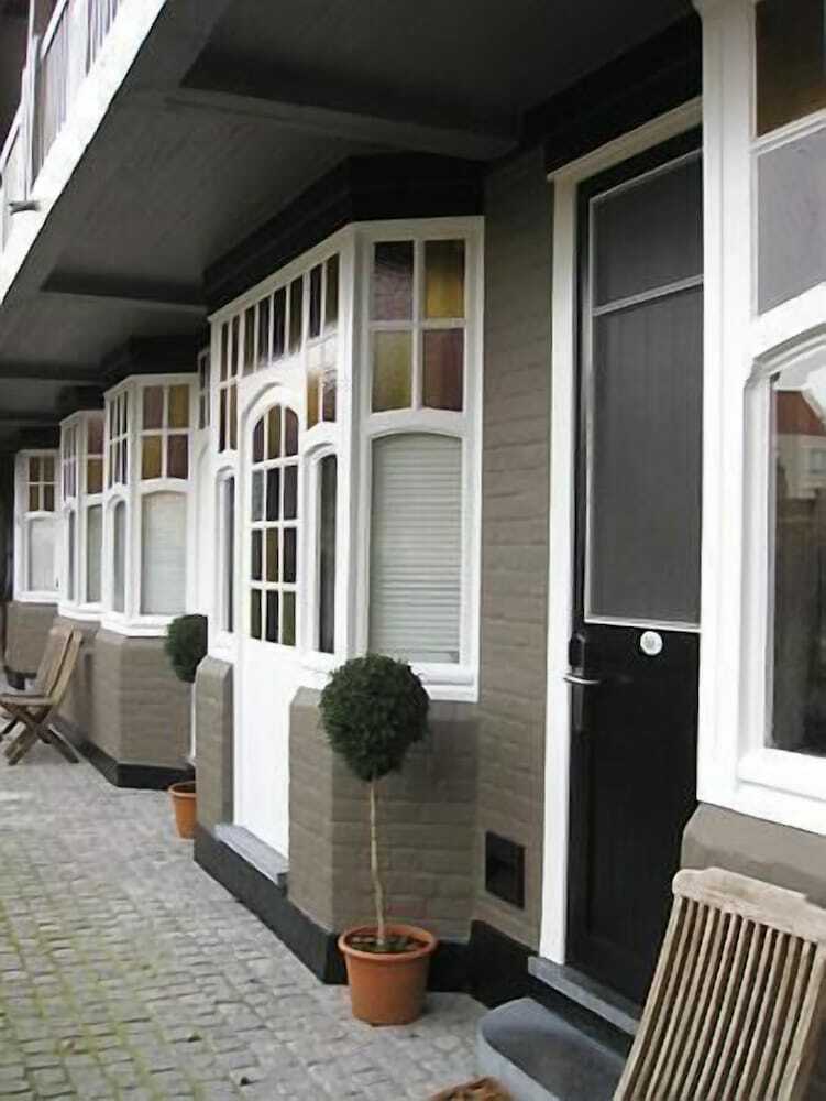 Hotel Montanus