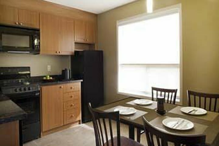 Hotel Travelodge Oshawa