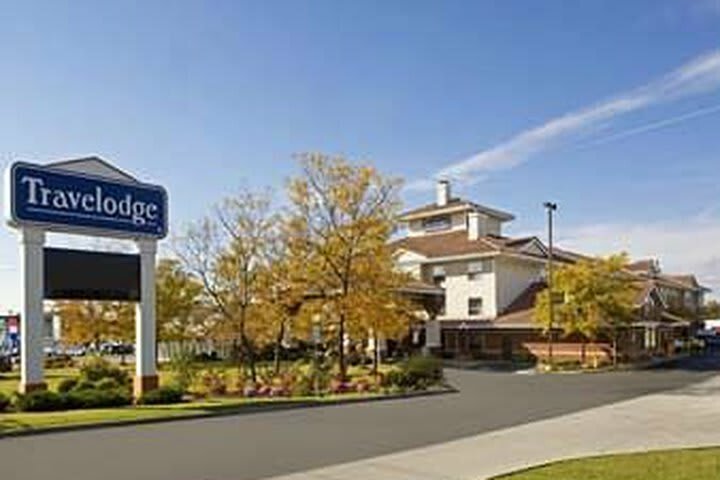 Hotel Travelodge Oshawa