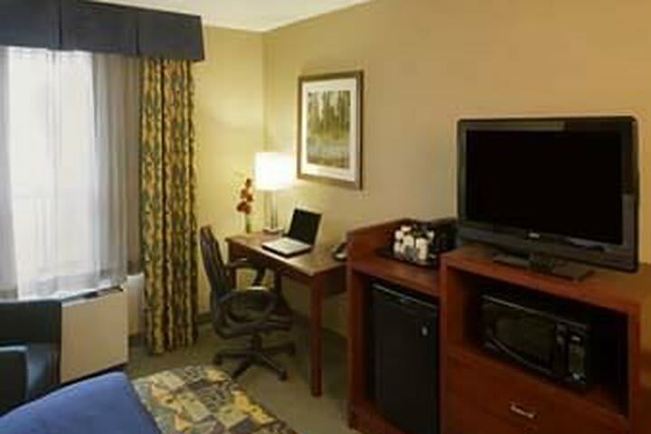 Hotel Travelodge Oshawa