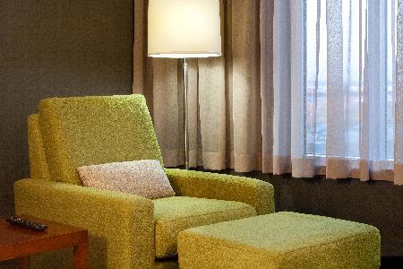 Hotel Novotel Toronto Vaughan Centre