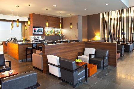 Hotel Novotel Toronto Vaughan Centre