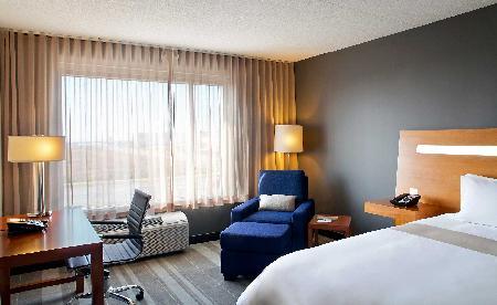 Hotel Novotel Toronto Vaughan Centre