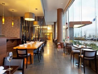 Hotel Novotel Toronto Vaughan Centre