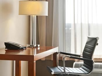 Hotel Novotel Toronto Vaughan Centre