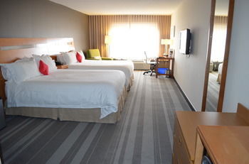 Hotel Novotel Toronto Vaughan Centre