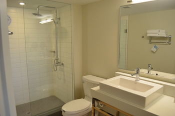 Hotel Novotel Toronto Vaughan Centre