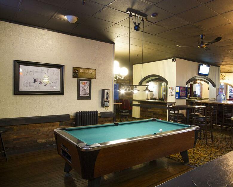 Budget Inn Patricia Hotel