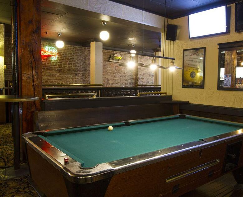 Budget Inn Patricia Hotel
