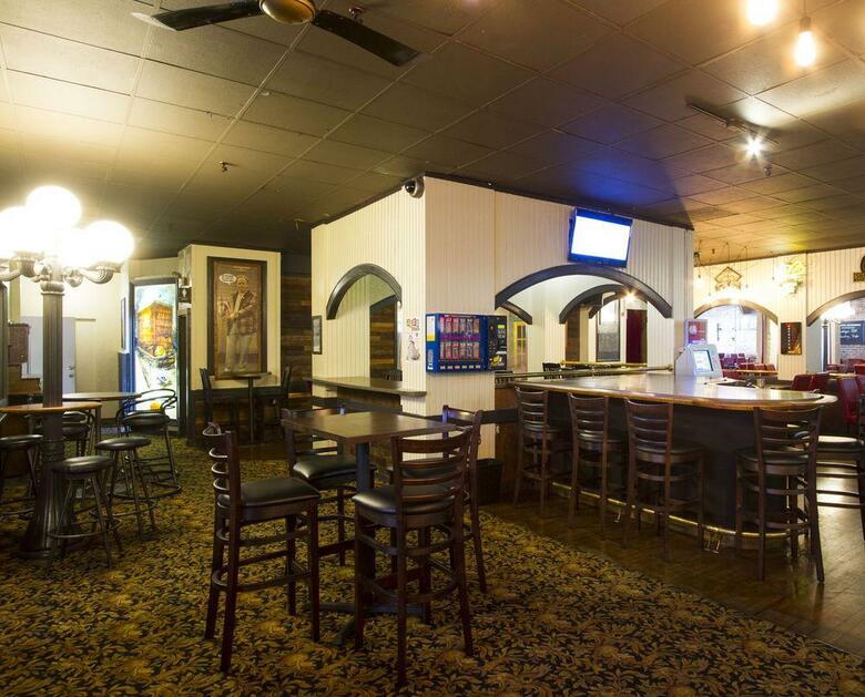 Budget Inn Patricia Hotel
