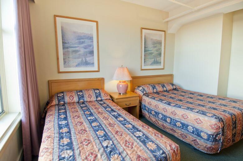 Budget Inn Patricia Hotel