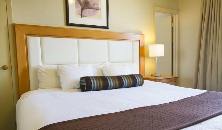 Budget Inn Patricia Hotel