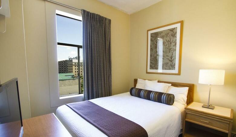 Budget Inn Patricia Hotel