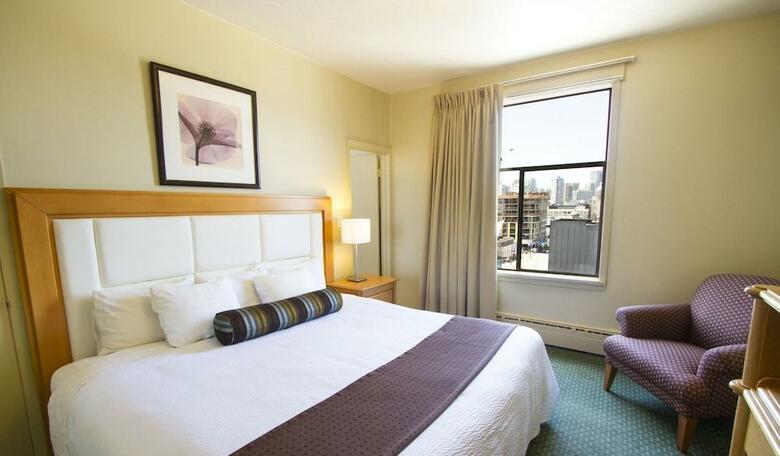Budget Inn Patricia Hotel
