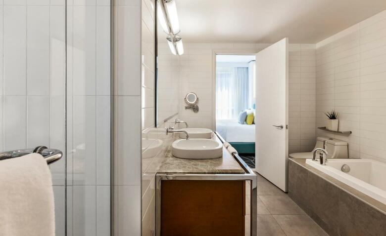 Hotel Le Crystal