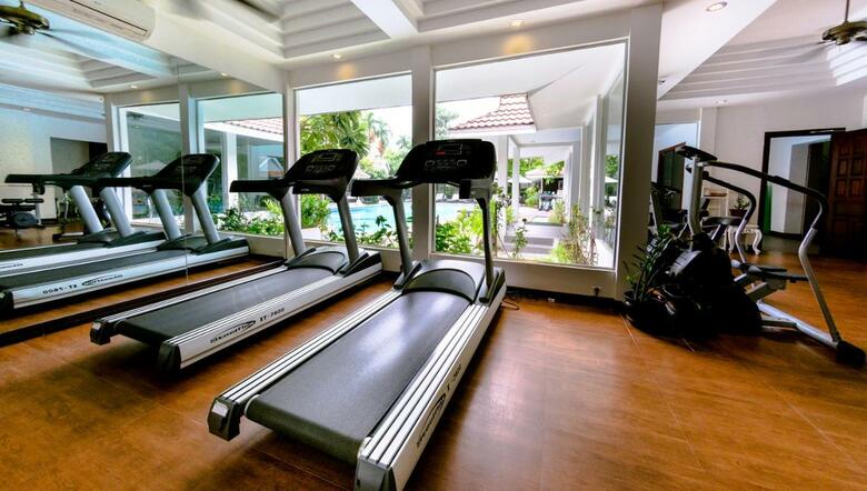 Memoire D'angkor Boutique Hotel