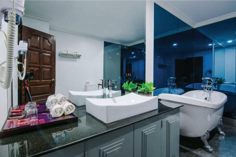 Memoire D'angkor Boutique Hotel