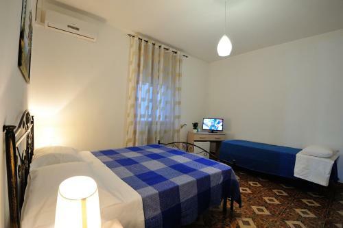Bed & Breakfast Dimora Del Salento
