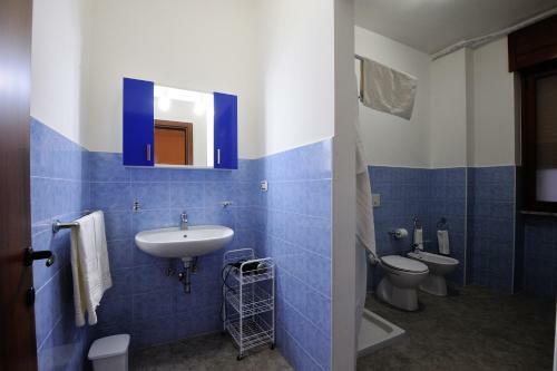 Bed & Breakfast Dimora Del Salento