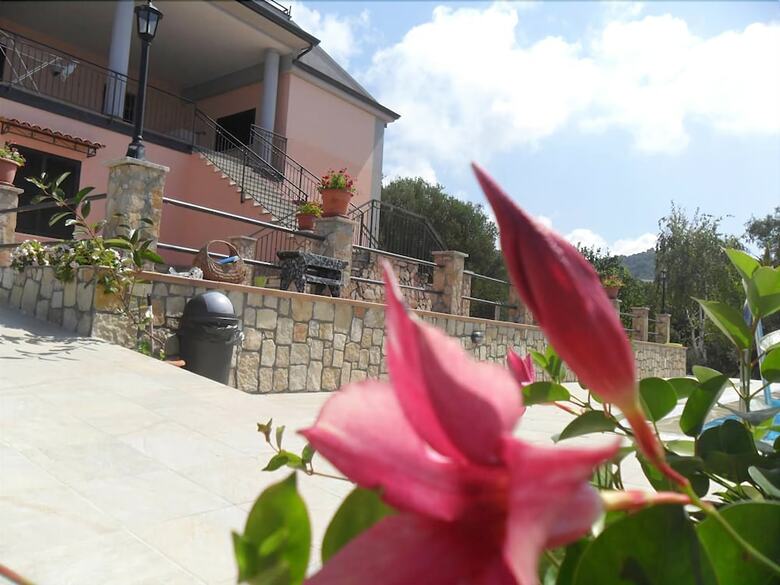 Agroturismo Agriturismo Aurella