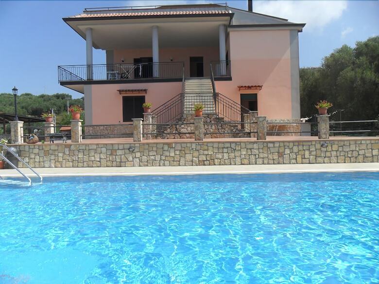 Agroturismo Agriturismo Aurella