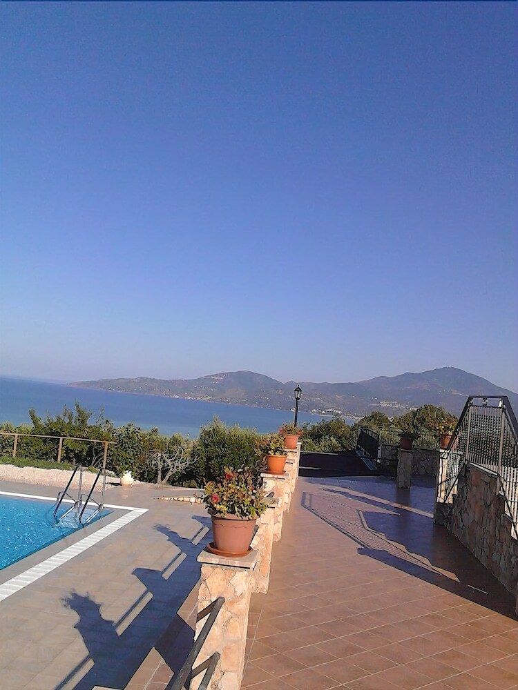 Agroturismo Agriturismo Aurella
