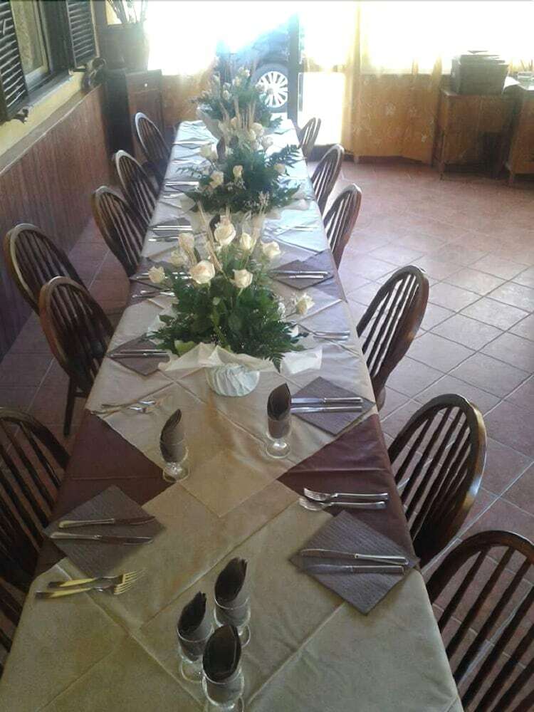 Agroturismo Agriturismo Aurella